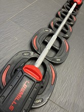 Les Mills Smart Bar And