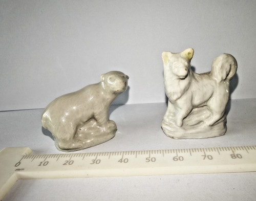 Early wade whimsies - early,
