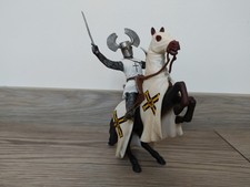 BBI Blue box - Warriors of the world, Teutonic cavalry 21589, Epixx, knight