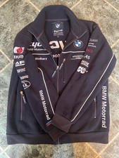 BMW Tyco Motorsport Racing