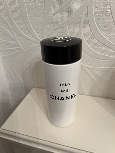 Rare chanel 5 vtg - chanel,