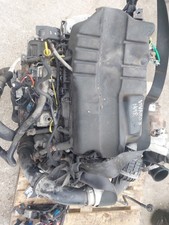 RENAULT TRAFIC X82 2019-2024