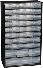 126762 compartment steel - compartment,