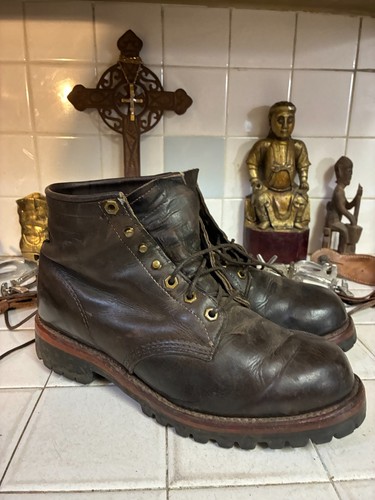 Chippewa classic handcrafted - classic,