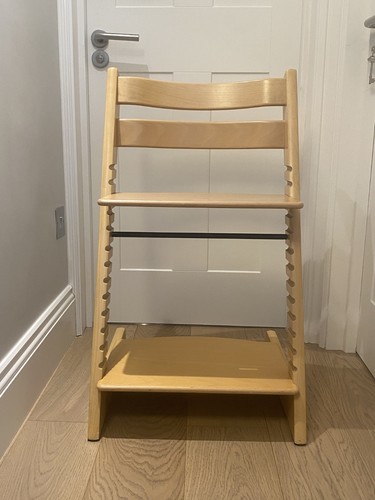 Stokke tripp trapp - tripp, natural