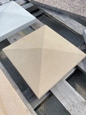 MARSHALLS WEATHERED PIER CAPS