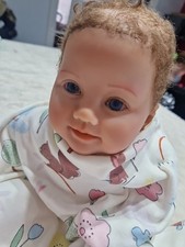 Ping Lou Ashton Drake baby