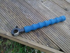 Used fishing seat box.RIVE D36  MARGIN BUMP BAR