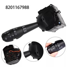 Indicator light stalk switch - light,