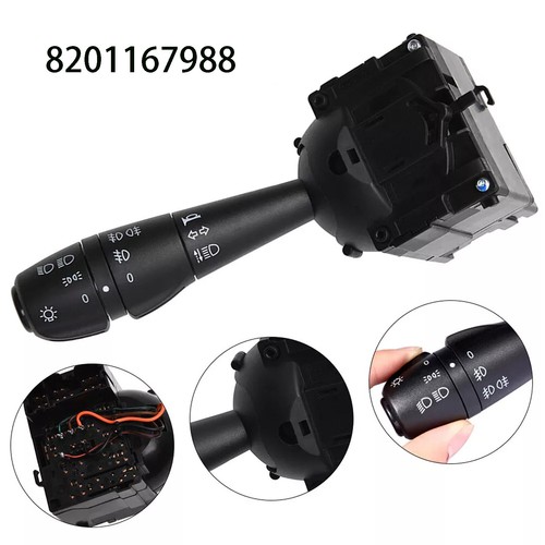 Indicator light stalk switch - indicator,