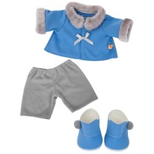 Chad Valley Design A Bear DAB