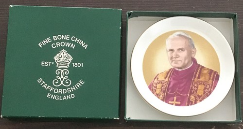Crown staffordshire fine bone - staffordshire,