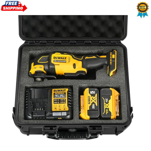 Dewalt 20v oscillating tool - oscillating,