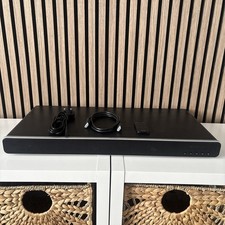 Bush TT311 2-in-1 Bluetooth