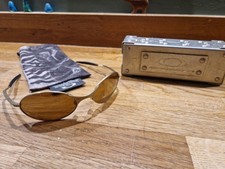 Oakley E Wires, 1993,  All