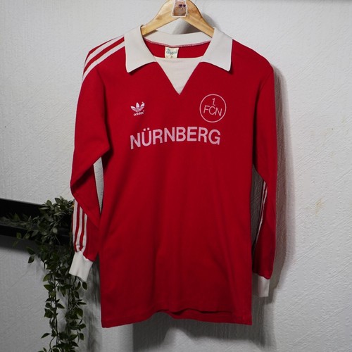 Vintage 80s adidas - vintage, fc