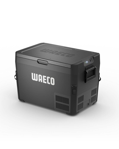 Waeco 59l 12v 24v portable - 12v/24v,