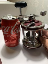 Shakespeare 2152. Boat Multiplier Reel