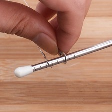 Adjustable Cake Leveler Stainless Steel Cake Cutter For Baking Tool