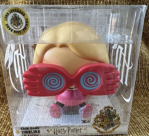 Harry potter luna lovegood - luna,