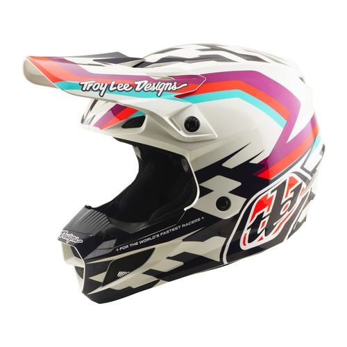 Troy lee designs - troy, spring