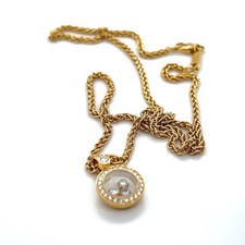 Chopard 18ct Yellow Gold &