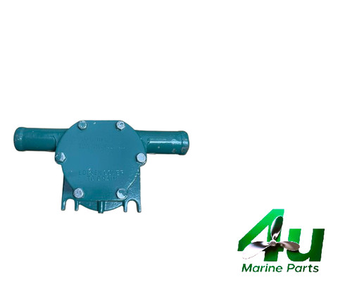 Volvo penta sea water pump - volvo,