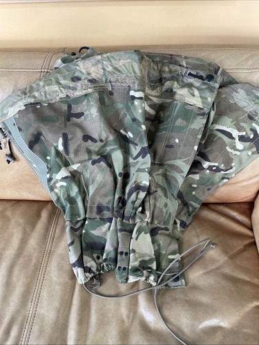 British army surplus - british, leg