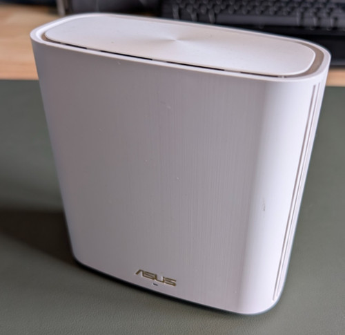 Asus zenwifi xd6 - zenwifi, wifi