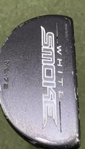 Taylormade white smoke - smoke, 72