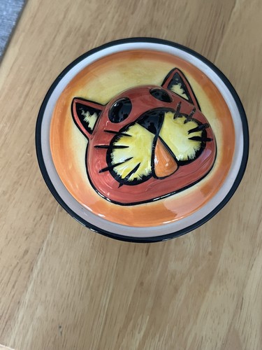 Lorna bailey trinket dish - lorna,