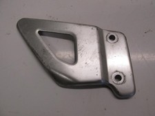 Right Footrest Guard SUZUKI SV