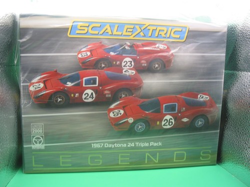 Scalextric c4391a 1967 - -,