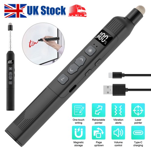 Telescopic teacher pointer pen - pointer,