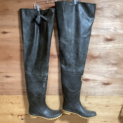 Hodgman rod reel - rod, waders