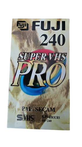 Fuji 240 min - , super