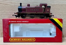 Hornby 'OO' R052 L.M.S. Class
