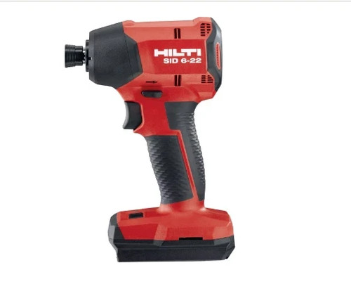 Hilti neuron sid 22 - neuron,