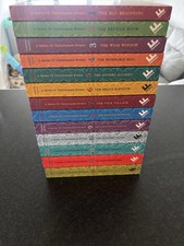 A Series of Unfortunate Events