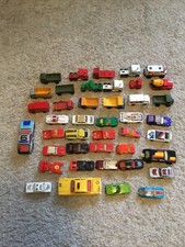 Matchbox Lesney Super kings