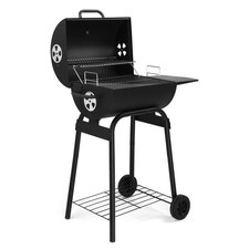BBQ Smoker Charcoal Barbecue