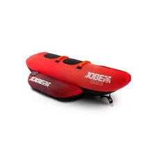 JOBE Chaser Towable 2 Person Banana Hotdog Ringo for Jetski & Speedboat
