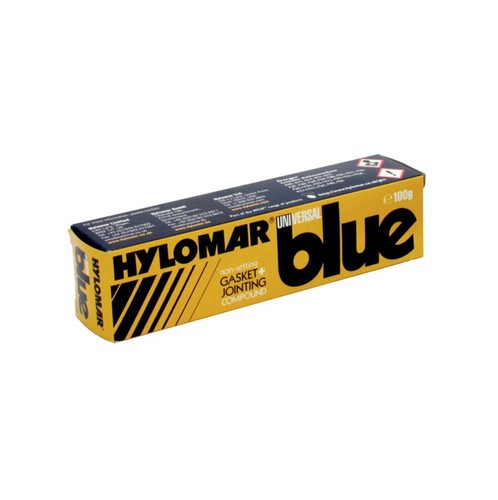Hylomar blue instant - hylomar,