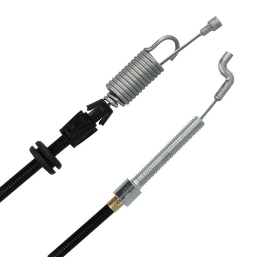 Clutch drive cable fits stiga - cable,