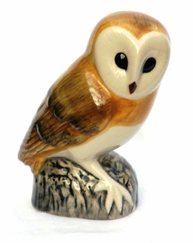 Barn owl money - money, by