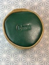 Orvis Battenkill 5/6 Fly Fishing Reel with Orvis Case - Nice Condition Working