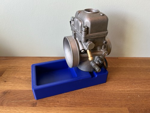 Rotax max carburettor - max,