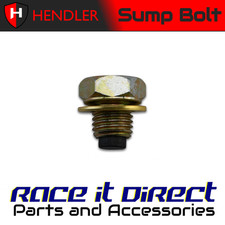 Oil Sump Bolt for Honda