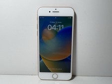 FAULTY Apple iPhone 8 64GB