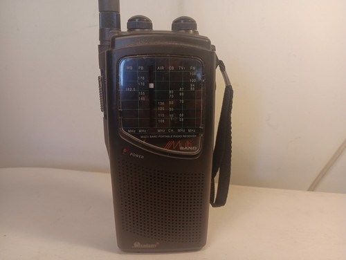 Vintage academy aa110 multi - vintage, r-aa110